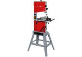 Holzmann Scie a ruban (375W) HBS245HQ_230V
