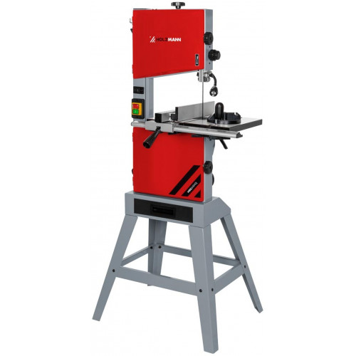 Holzmann Scie a ruban (375W) HBS245HQ_230V