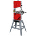 Holzmann Scie a ruban (375W) HBS245HQ_230V