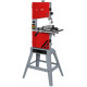 Holzmann Scie a ruban (375W) HBS245HQ_230V