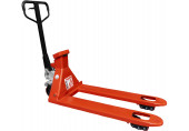 Holzmann Transpalette peseur HUB25KG