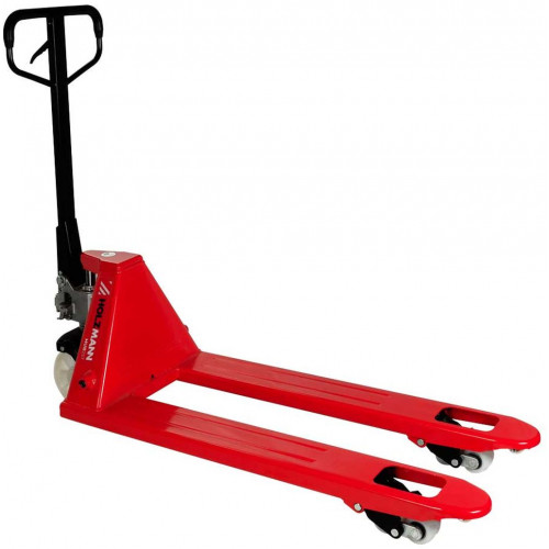 Holzmann Transpalette (2500kg) HUB25T