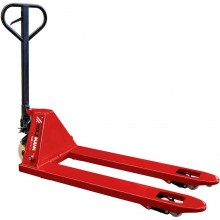 Holzmann Transpalette (2500kg) HUB25TECO