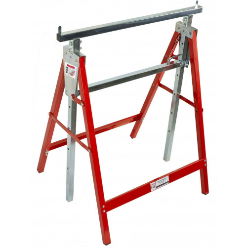 Holzmann Tréteau extensible KB1300A
