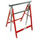 Holzmann Tréteau extensible KB1300A