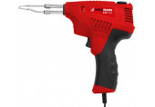 Holzmann Pistolet a souder (200W), malette LP700_230V