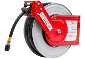 Holzmann Enrouleur air comprimé tambour ouvert 10 m LSR10HQ