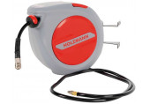Holzmann Enrouleur air comprimé tambour ouvert 20 m LSR20AIR