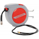 Holzmann Enrouleur air comprimé tambour ouvert 20 m LSR20AIR