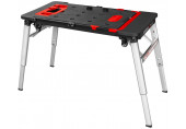 Holzmann Table de travail 7en1 (150/200kg/1090x550mm) MF7IN1