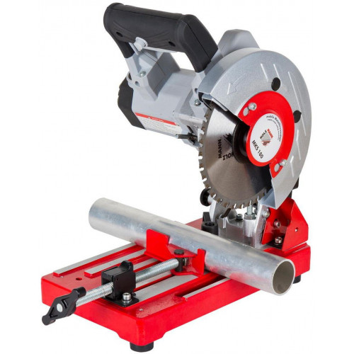 Holzmann Scie circulaire a métaux (180x20mm/1280W) MKS180_230V