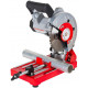 Holzmann Scie circulaire a métaux (180x20mm/1280W) MKS180_230V