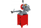 Holzmann Scie circulaire manuelle (300x25,4mm/2200W) MKS300_400V