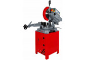 Holzmann Scie circulaire manuelle (400x25,4mm/3000W) MKS400_400V