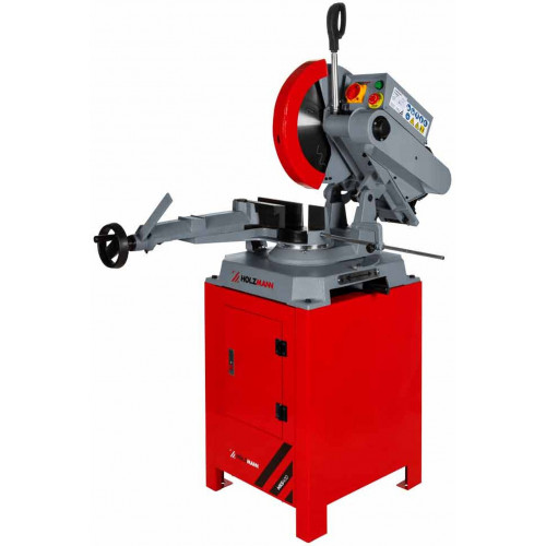 Holzmann Scie circulaire manuelle (400x25,4mm/3000W) MKS400_400V