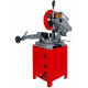 Holzmann Scie circulaire manuelle (400x25,4mm/3000W) MKS400_400V