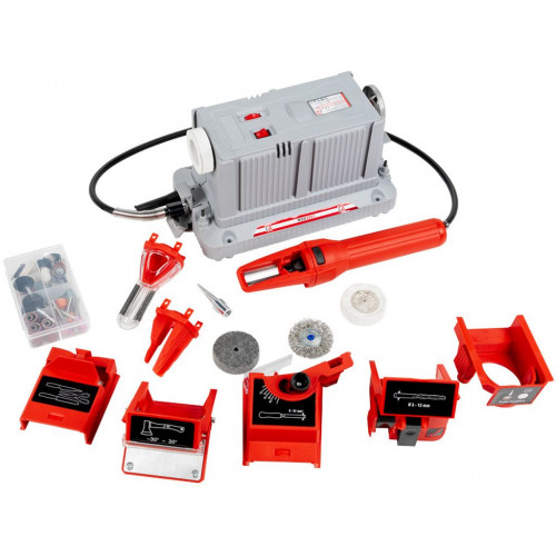 Holzmann Dispositif d‘affutage multiple (200W) MSG2021_230V Holzmann Dispositif d‘affutage multiple (200W) MSG2021_230V