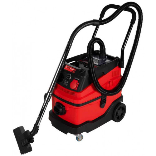 Holzmann Aspirateur eau et poussiere (1600W/30L) NTS30L_SMART_230V Holzmann Aspirateur eau et poussiere (1600W/30L) NTS30L_SMART_230V