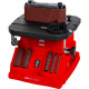 Holzmann Ponceuse a bande et a cylindre oscillant (450W) OBS100A_230V