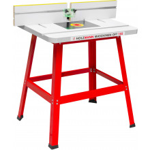 Holzmann Table pour defonceuse (OBF1200) OFT102