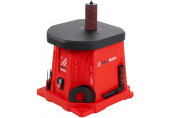 Holzmann Ponceuse a cylindre oscillant (450W) OSS75A_230V