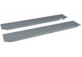 Holzmann Paire de rampes RAMP04T
