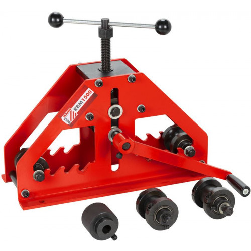 Holzmann Cintreuse tubes et profiles RBM1500