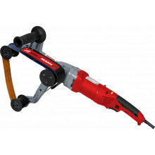 Holzmann Ponceuse a bande pour tubes (40x760mm/800W) RSG760_230V