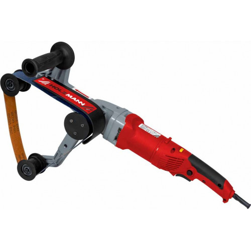 Holzmann Ponceuse a bande pour tubes (40x760mm/800W) RSG760_230V