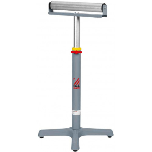 Holzmann Support a rouleaux (80kg) S5701