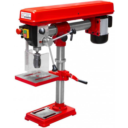 Holzmann Perceuse d'etabli (600W) SB3116RMN_230V