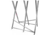 Holzmann Chevalet a buches (150kg) SBO3X