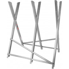 Holzmann Chevalet a buches (150kg) SBO3X