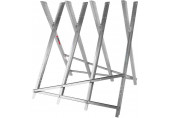 Holzmann Chevalet a buches (150kg) SBO4X