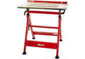 Holzmann Table de soudage (150kg/750x500mm) ST750F