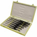 Holzmann Maschinen Coffret de meches et bédanes STM26B