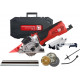 Holzmann Mini scie plongeante (89x10mm/600W) TAS89M_230V