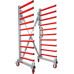 Holzmann Chariot de séchage mobile (50kg/500kg) TAW76