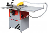 Holzmann Scie circulaire (254x30mm/2200W) TS250_230V