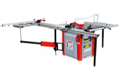 Holzmann Scie sur table (315mm/4000W) TS315VF2000_400V