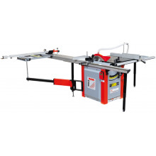 Holzmann Scie sur table (315mm/4000W) TS315VF2000_400V