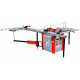 Holzmann Scie sur table (315mm/4000W) TS315VF2000_400V