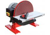 Holzmann Ponceuse a disque Holzmann (254mm/550W) TSM250_230V