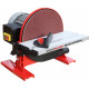 Holzmann Ponceuse a disque Holzmann (254mm/550W) TSM250_230V