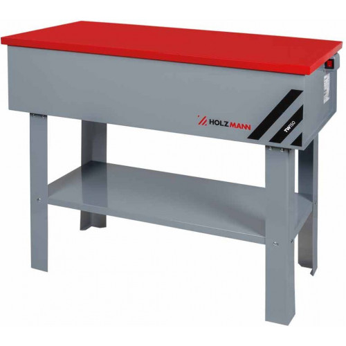 Holzmann Fontaine de degraissage (150l/26W) TW150_230V