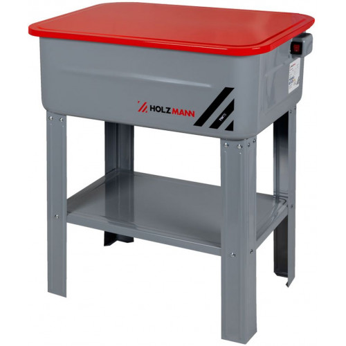 Holzmann Fontaine de degraissage (75l/26W) TW75_230V