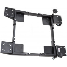 Holzmann Kit de déplacement (300kg) UFE300