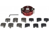 Holzmann Porte-outils fers et contre fers 40 UNISET4