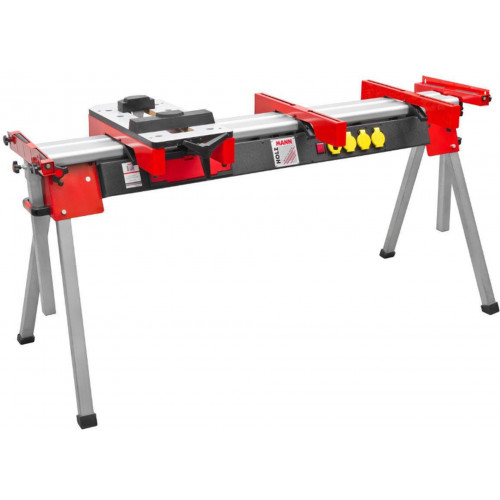 Holzmann Table de travail universel (150kg) USK2760