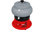 Holzmann Tambour de polissage vibrant (100W/16kg) VPT16KG_230V